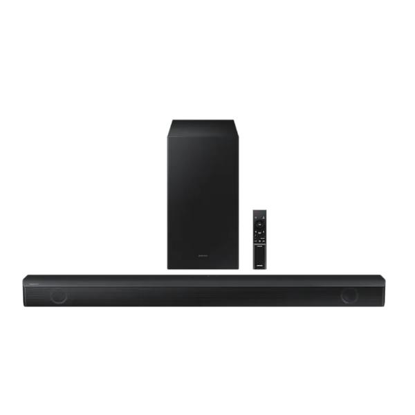 Samsung SOUNDBAR C450